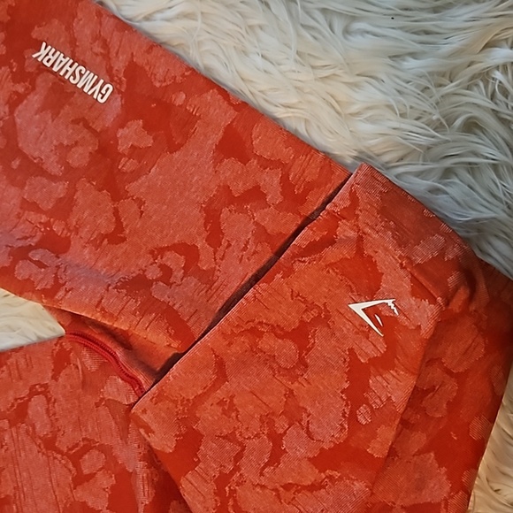 Gymshark leggings size Large no tags - Picture 4 of 5